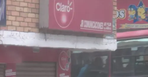 JR COMUNICACIONES BOGOTÁ JR COMUNICACIONES BOGOTÁ